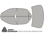 Avery Dennison Honda Accord 1998-2002 (Sedan) NR Pro Window Tint Kit