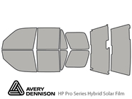 Avery Dennison Honda CR-V 1997-2001 HP Pro Window Tint Kit