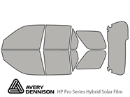 Avery Dennison Honda CR-V 2002-2006 HP Pro Window Tint Kit