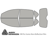 Avery Dennison Honda CR-V 2012-2016 NR Pro Window Tint Kit