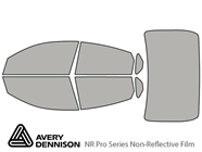 Avery Dennison Honda Civic 2016-2021 (Sedan) NR Pro Window Tint Kit