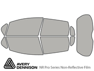 Avery Dennison Honda Fit 2015-2020 NR Pro Window Tint Kit