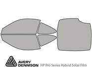 Avery Dennison Honda Insight 2000-2006 HP Pro Window Tint Kit