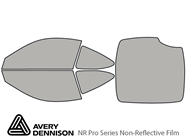 Avery Dennison Honda Insight 2000-2006 NR Pro Window Tint Kit