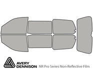 Avery Dennison Honda Odyssey 1999-2004 NR Pro Window Tint Kit