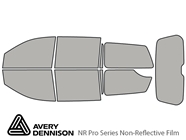 Avery Dennison Honda Odyssey 2005-2010 NR Pro Window Tint Kit