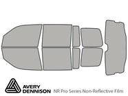Avery Dennison Honda Pilot 2009-2015 NR Pro Window Tint Kit