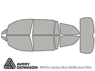 Avery Dennison Honda Pilot 2016-2022 NR Pro Window Tint Kit