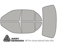 Avery Dennison Hyundai Accent 1995-1999 (Sedan) HP Pro Window Tint Kit