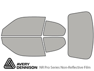 Avery Dennison Hyundai Accent 2000-2006 (Coupe) NR Pro Window Tint Kit