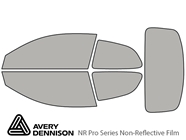 Avery Dennison Hyundai Accent 2006-2011 (Hatchback) NR Pro Window Tint Kit