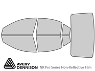 Avery Dennison Hyundai Accent 2006-2011 (Sedan) NR Pro Window Tint Kit
