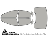 Avery Dennison Hyundai Azera 2012-2017 NR Pro Window Tint Kit