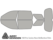 Avery Dennison Hyundai Palisade 2020-2022 NR Pro Window Tint Kit
