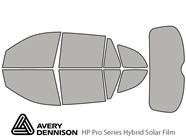 Avery Dennison Hyundai Santa Fe 2007-2012 HP Pro Window Tint Kit
