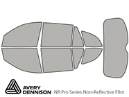 Avery Dennison Hyundai Santa Fe 2007-2012 NR Pro Window Tint Kit