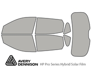 Avery Dennison Hyundai Santa Fe 2013-2018 HP Pro Window Tint Kit