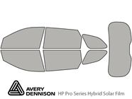 Avery Dennison Hyundai Santa Fe 2019-2020 (XL) HP Pro Window Tint Kit
