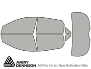Avery Dennison Hyundai Tucson 2010-2015 NR Pro Window Tint Kit