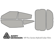 Avery Dennison Hyundai Veloster 2012-2017 HP Pro Window Tint Kit