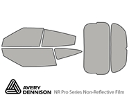 Avery Dennison Hyundai Veloster 2012-2017 NR Pro Window Tint Kit