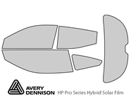 Avery Dennison Hyundai Veloster 2019-2022 HP Pro Window Tint Kit