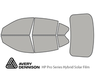 Avery Dennison Infiniti Q50 2014-2022 (Sedan) HP Pro Window Tint Kit