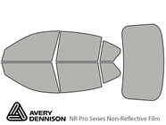 Avery Dennison Infiniti Q50 2014-2022 (Sedan) NR Pro Window Tint Kit