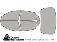 Avery Dennison Infiniti Q70 2014-2019 HP Pro Window Tint Kit