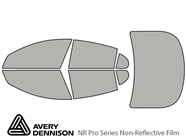 Avery Dennison Jaguar XF 2009-2015 NR Pro Window Tint Kit