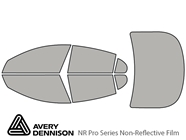 Avery Dennison Jaguar XF 2009-2015 (XFR) NR Pro Window Tint Kit