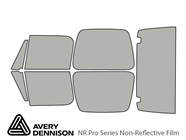 Avery Dennison Jeep Wrangler 1990-1995 NR Pro Window Tint Kit