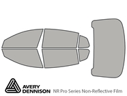 Avery Dennison Kia K900 2015-2018 NR Pro Window Tint Kit