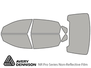 Avery Dennison Kia K900 2019-2020 NR Pro Window Tint Kit