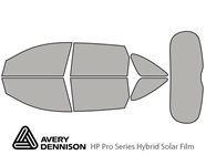 Avery Dennison Kia Sorento 2016-2020 HP Pro Window Tint Kit