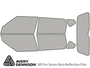 Avery Dennison Kia Soul 2020-2022 NR Pro Window Tint Kit