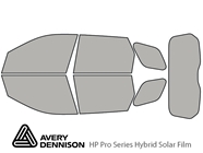 Avery Dennison Land Rover Discovery Sport 2015-2021 HP Pro Window Tint Kit