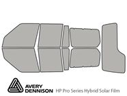 Avery Dennison Land Rover LR3 2005-2009 HP Pro Window Tint Kit