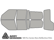 Avery Dennison Land Rover LR4 2010-2016 NR Pro Window Tint Kit