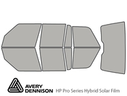 Avery Dennison Land Rover Range Rover 2003-2012 HP Pro Window Tint Kit