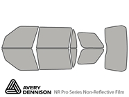 Avery Dennison Land Rover Range Rover 2013-2021 (Long) NR Pro Window Tint Kit