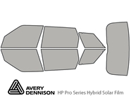 Avery Dennison Land Rover Range Rover Sport 2014-2022 (Sport) HP Pro Window Tint Kit