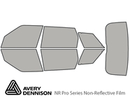 Avery Dennison Land Rover Range Rover Sport 2014-2022 (Sport) NR Pro Window Tint Kit