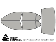 Avery Dennison Lexus GS 2013-2020 NR Pro Window Tint Kit