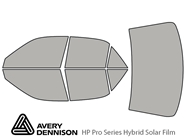 Avery Dennison Lexus IS 2001-2005 HP Pro Window Tint Kit