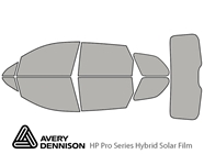 Avery Dennison Lincoln Corsair 2020-2022 HP Pro Window Tint Kit
