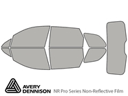 Avery Dennison Lincoln Corsair 2020-2022 NR Pro Window Tint Kit