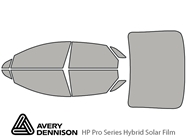 Avery Dennison Lincoln MKZ 2013-2020 HP Pro Window Tint Kit