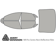 Avery Dennison Lincoln MKZ 2013-2020 NR Pro Window Tint Kit
