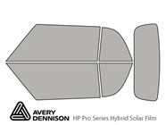 Avery Dennison MINI Cooper 2008-2014 (Convertible) HP Pro Window Tint Kit